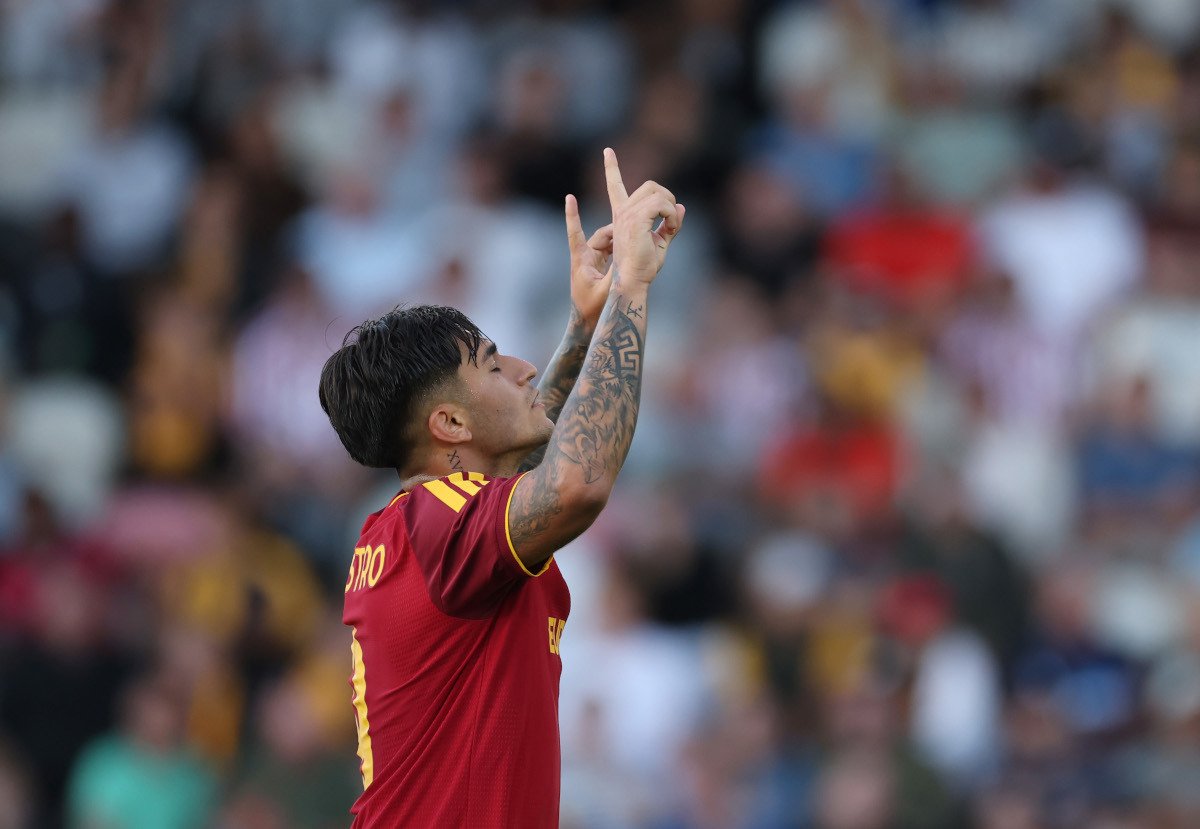 AS Roma