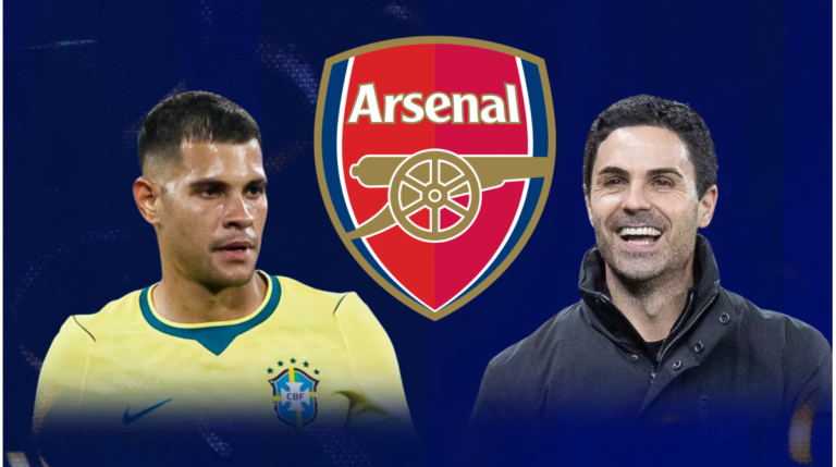Arsenal