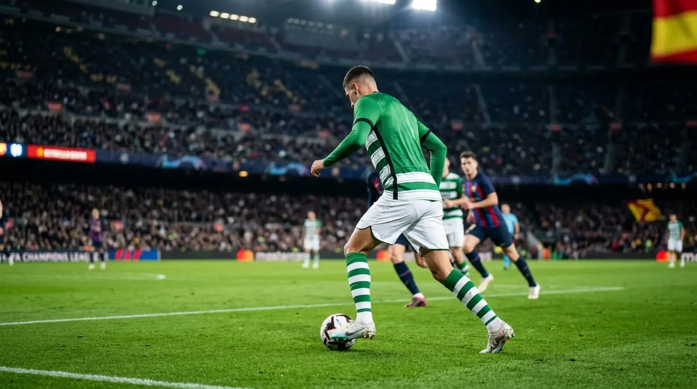Barcelona Transfer News: Luis Suárez Emerges as Alternative to Julián Álvarez 1 Barcelona transfer news