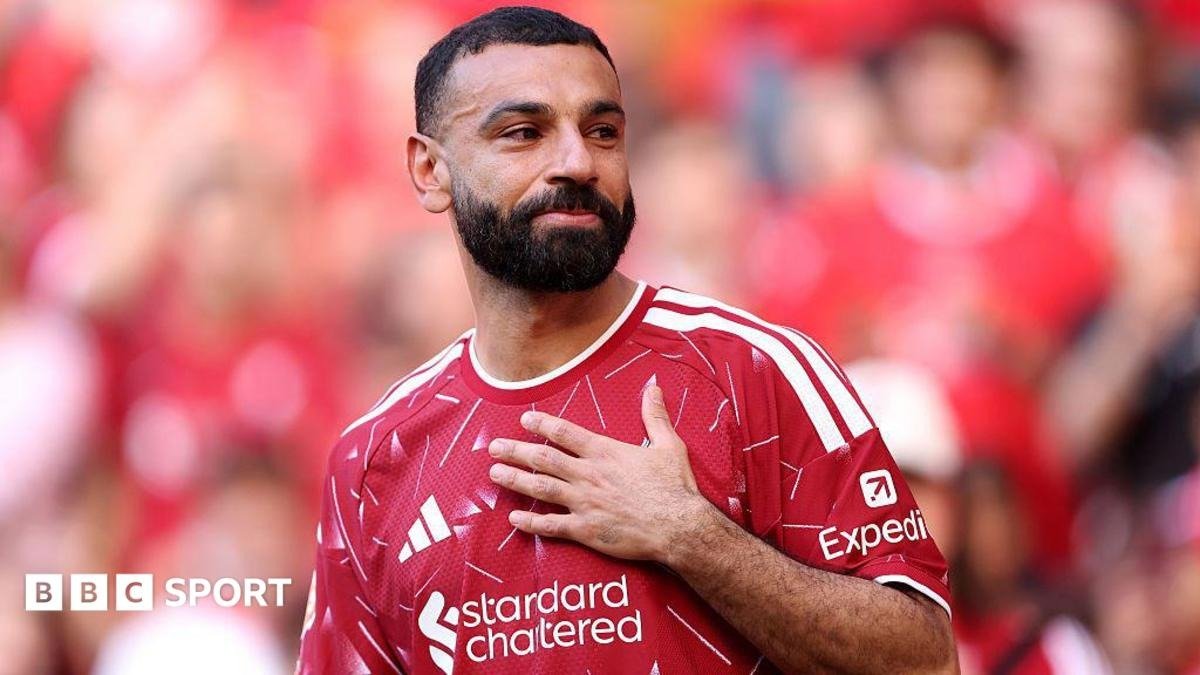 Mohamed Salah Trabzonspor transfer