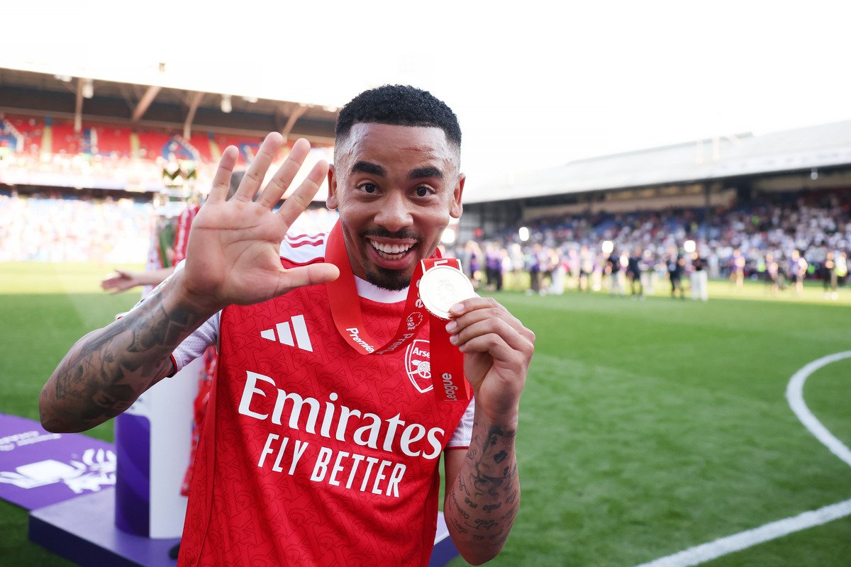 Gabriel Jesus