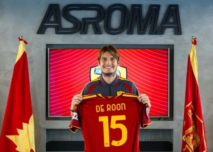Marten De Roon