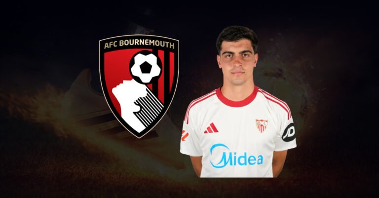 Bournemouth Signs Juanlu for €11 Million 7 Bournemouth Signs Juanlu for €11 Million