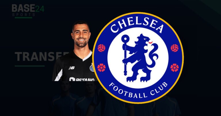 Diogo Costa Chelsea