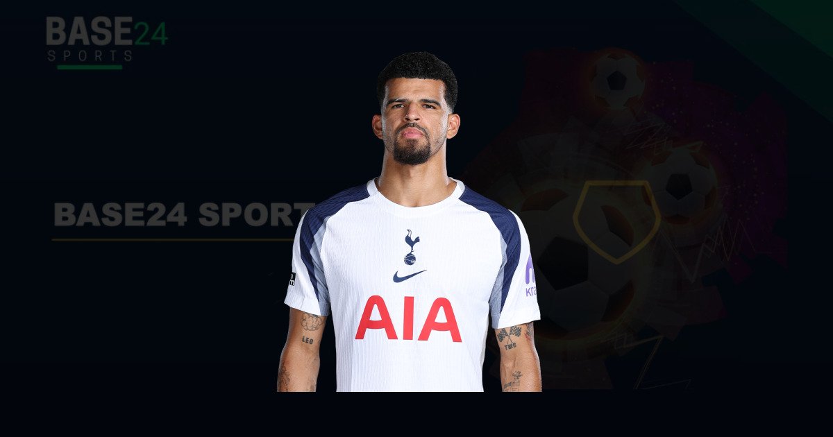 Dominic Solanke