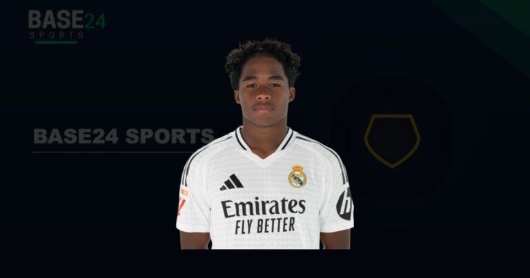 Endrick transfer news