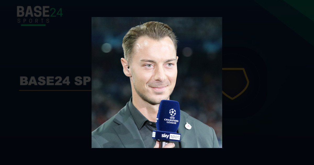 Matthias Jaissle