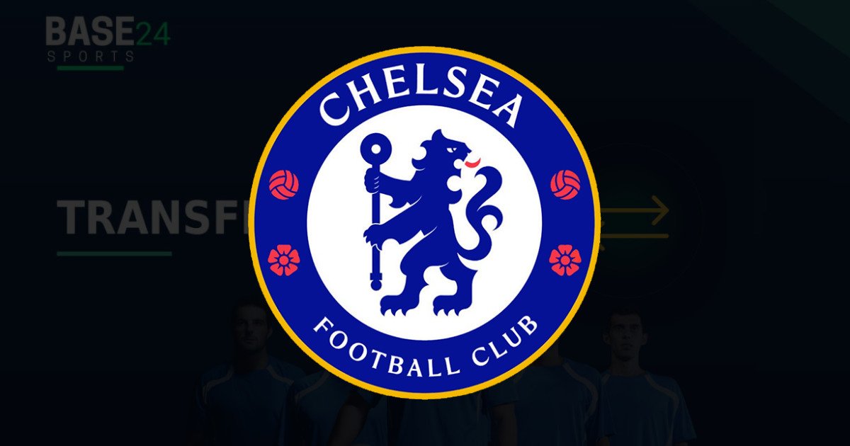 Chelsea transfer news