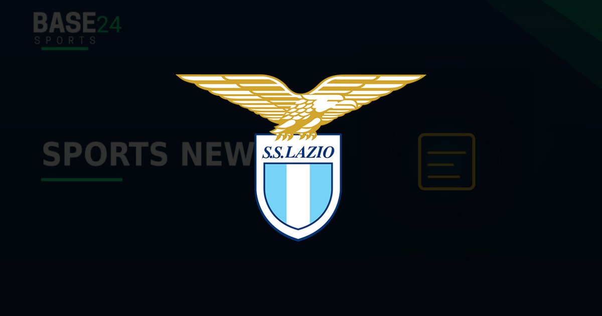 Lazio Polymarket sponsor