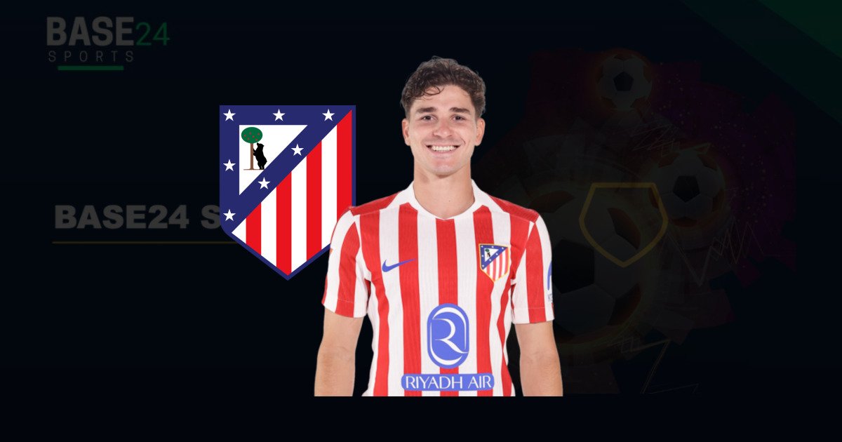 Julian Alvarez