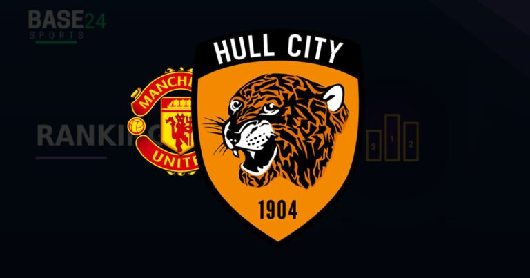 Hull City vs Manchester United