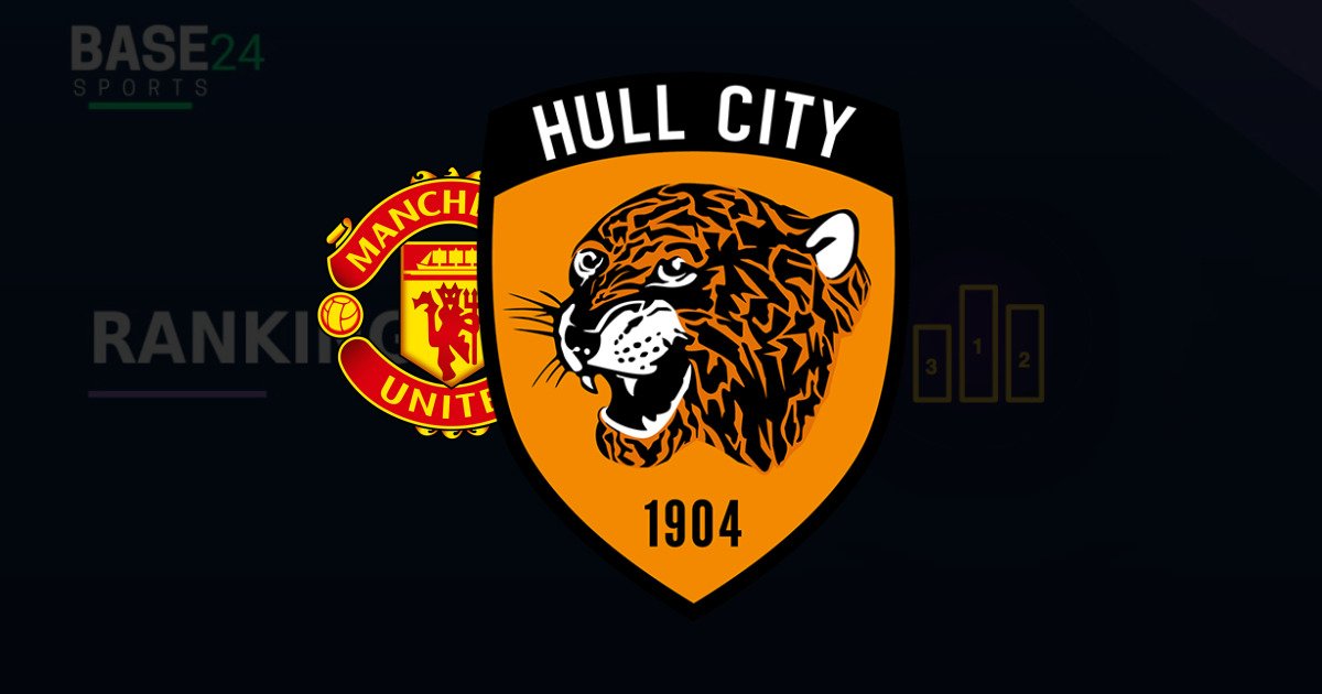 Hull City vs Manchester United