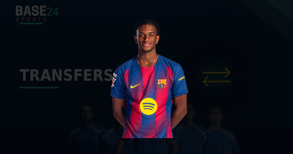 Alejandro Balde Doubts Barcelona Future Amid Man United Bid