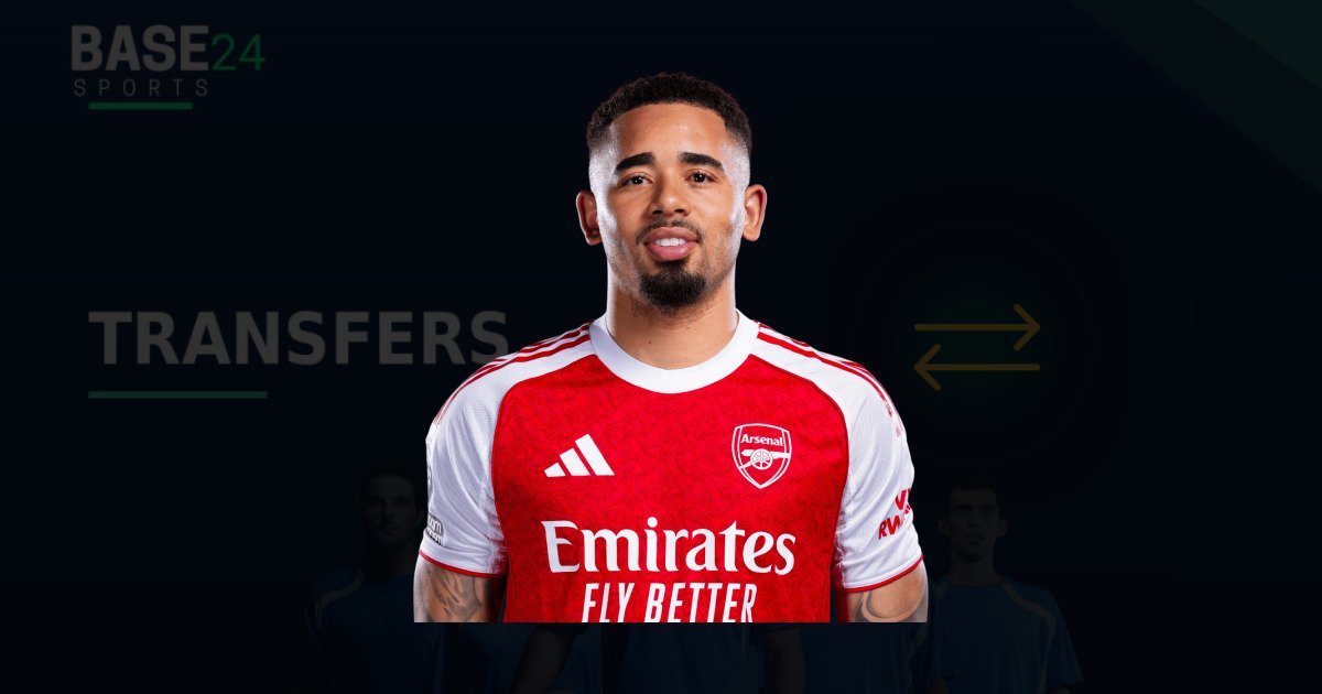Gabriel Jesus