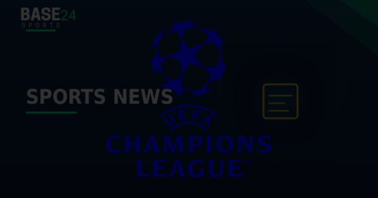 Champions League odds 2026/27
