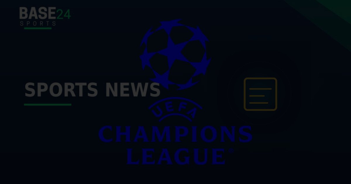 Champions League odds 2026/27