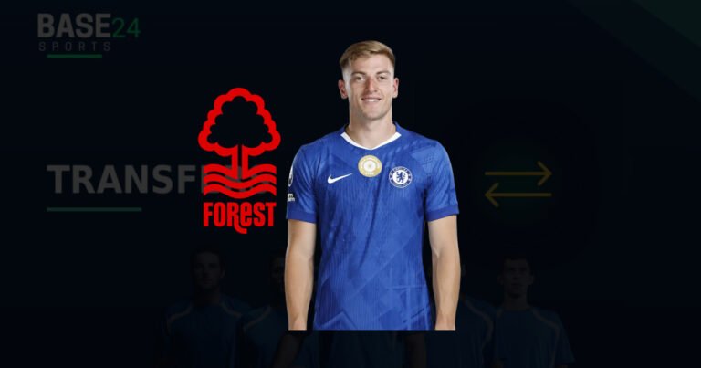 Liam Delap transfer