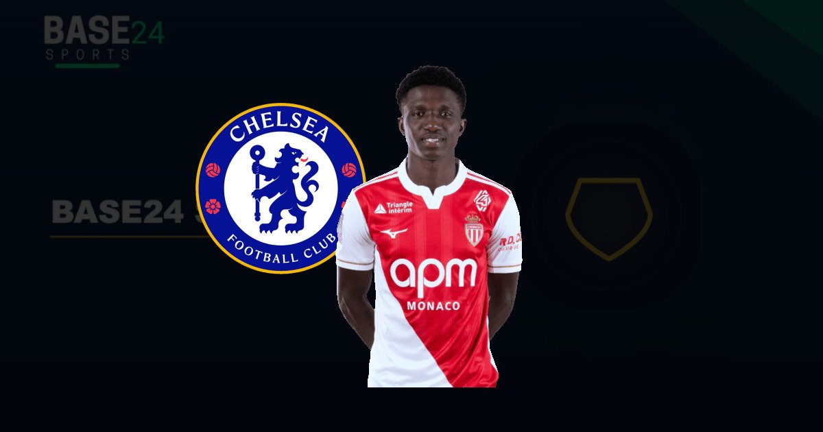 Lamine Camara Chelsea transfer