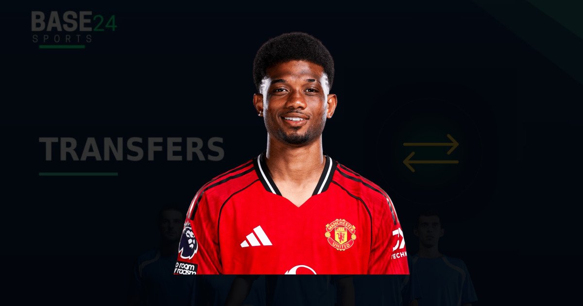 Amad Diallo Aston Villa transfer