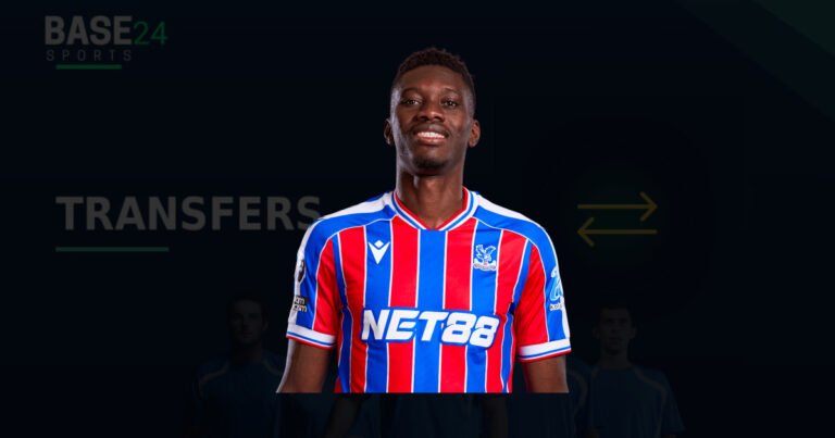 Ismaila Sarr