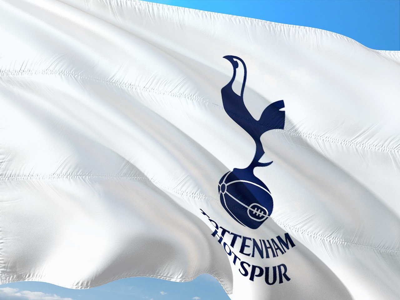 Folarin Balogun Tottenham Transfer Opportunity 1 Folarin Balogun Tottenham