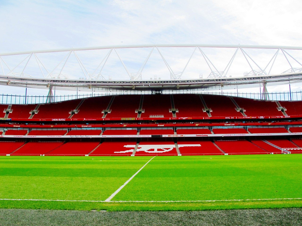 Arsenal defender