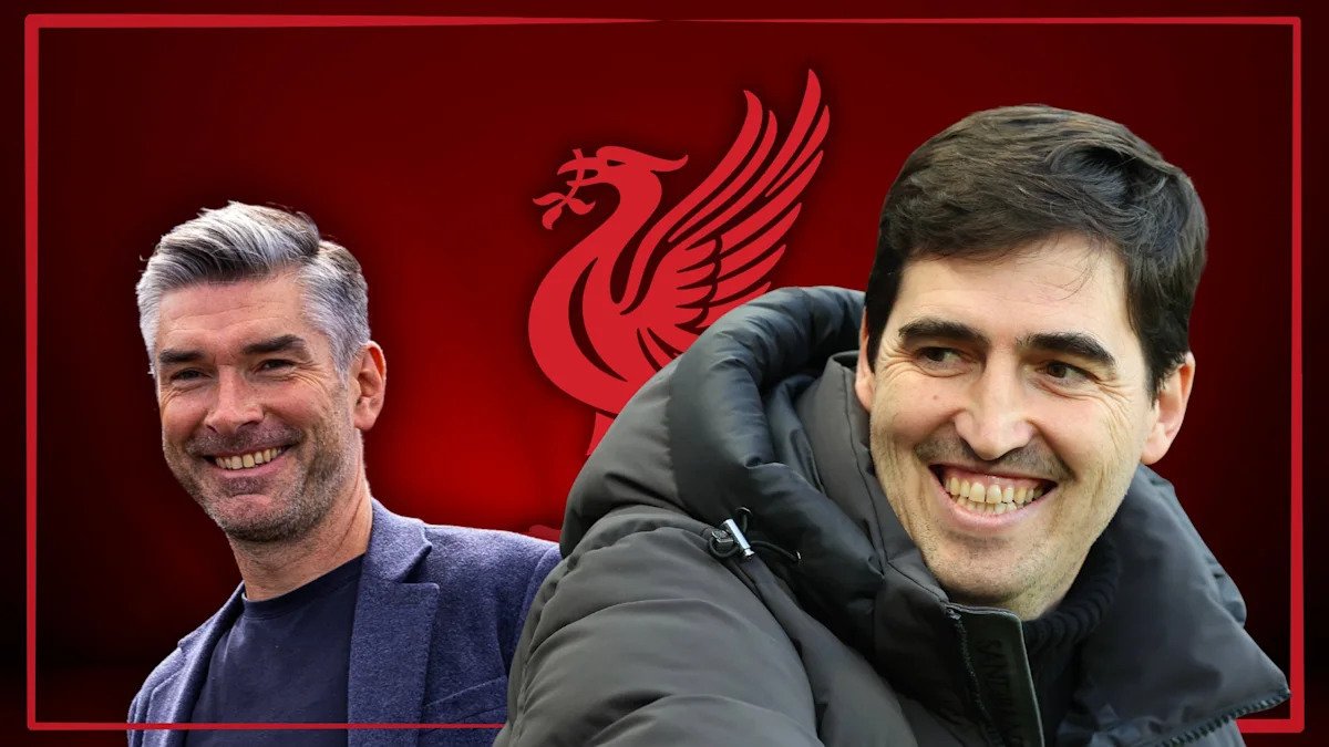 Ifeanyi Ndukwe Joins Liverpool 1 Ifeanyi Ndukwe