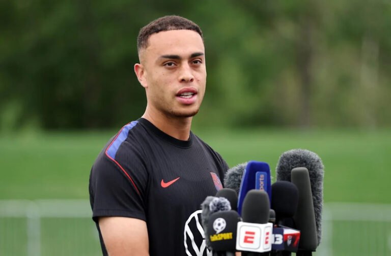 Xavi Netherlands manager