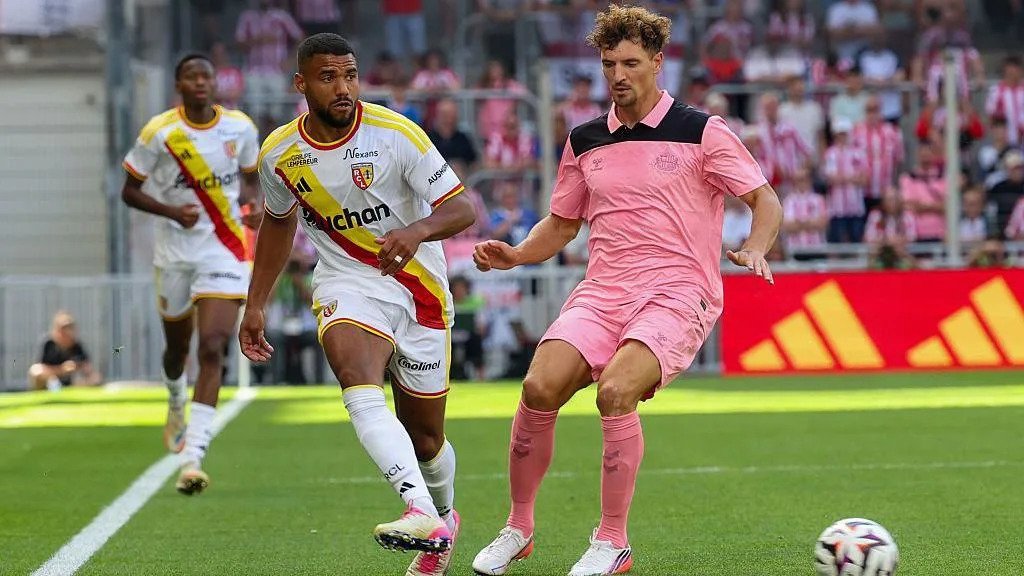 Thomas Meunier