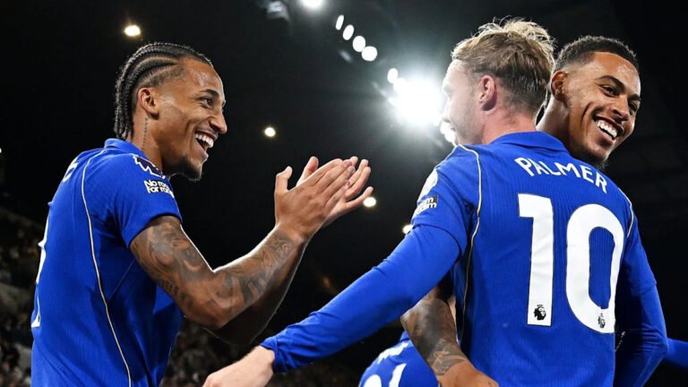 Chelsea