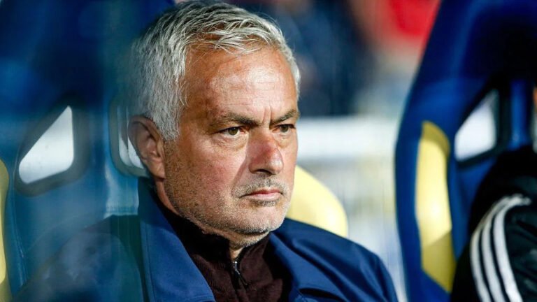 Jose Mourinho Manchester United 2013