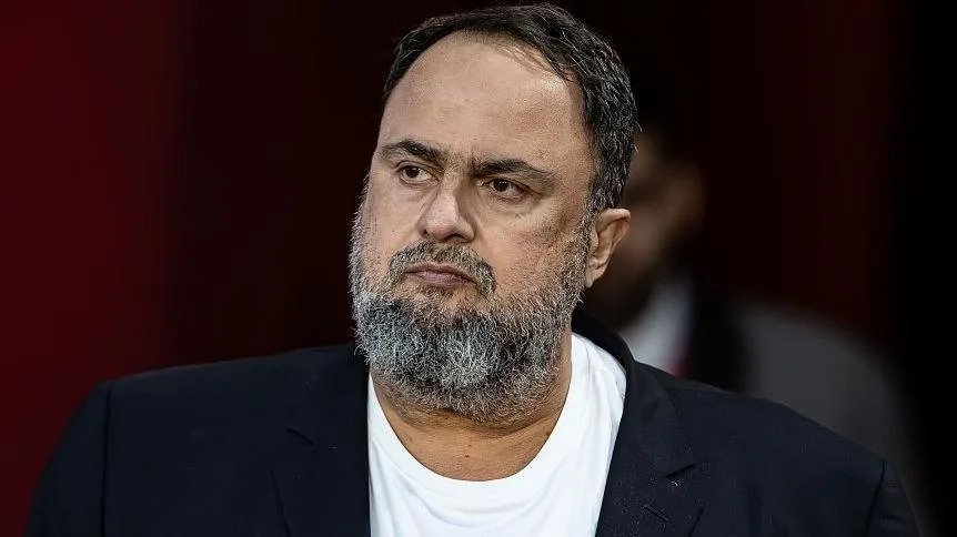 Evangelos Marinakis