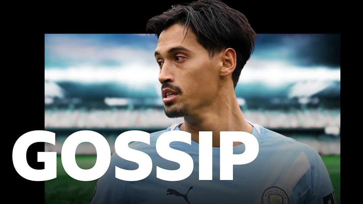 Tijjani Reijnders transfer