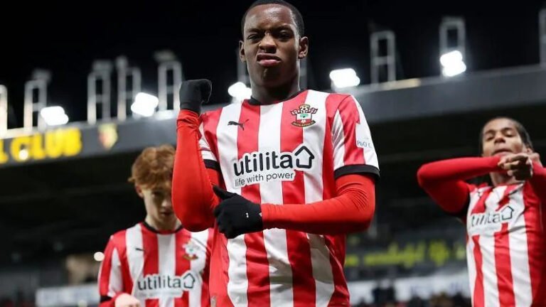 Nick Oyekunle