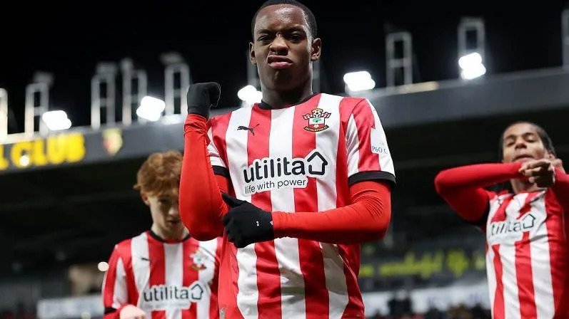 Nick Oyekunle