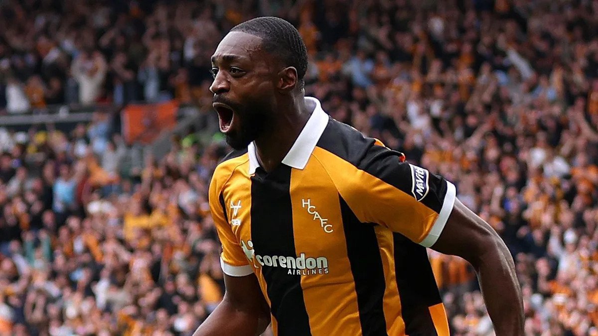 Hull City vs Man Utd