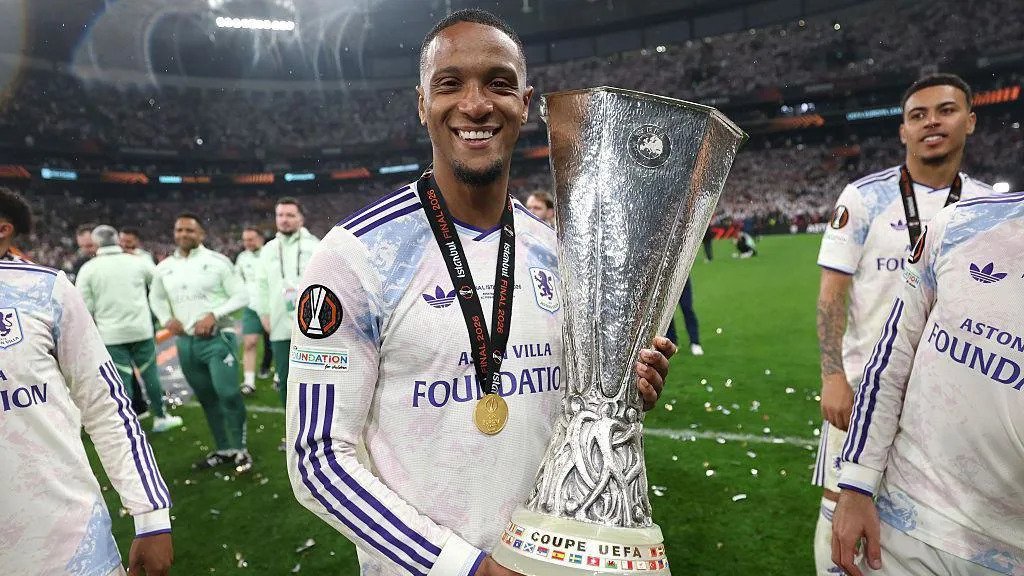 Ezri Konsa Arsenal transfer