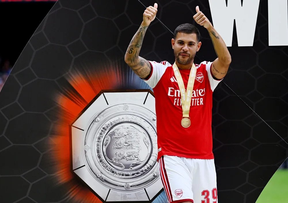 Arsenal