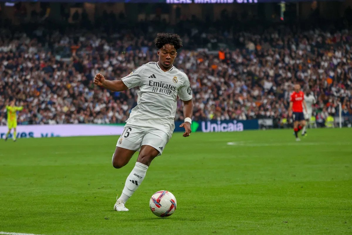 Tottenham Hotspur transfer news