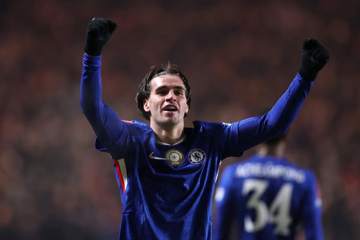 Marc Guiu Chelsea transfer: €30m Price Set In Napoli Talks 1 Marc Guiu Chelsea transfer