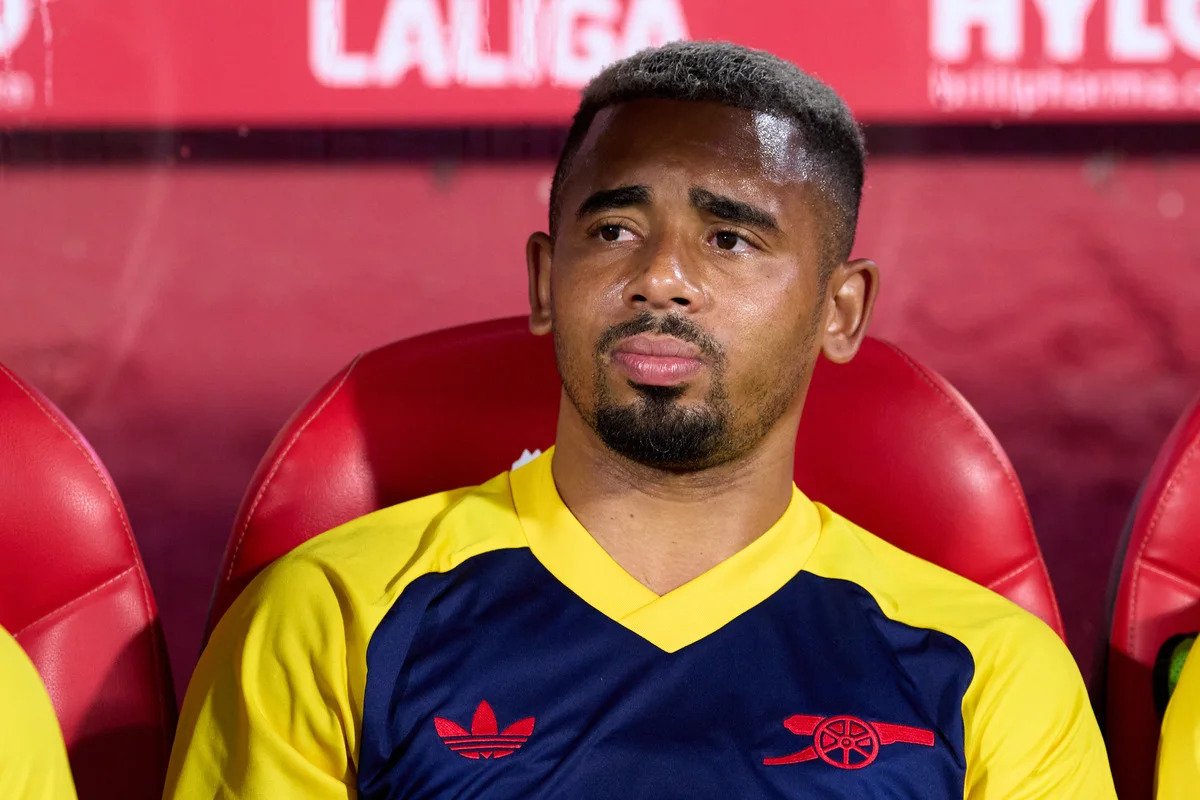 Gabriel Jesus