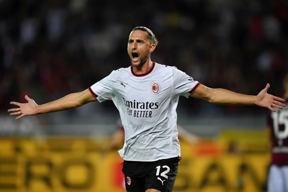 Serie A Week 1 ratings