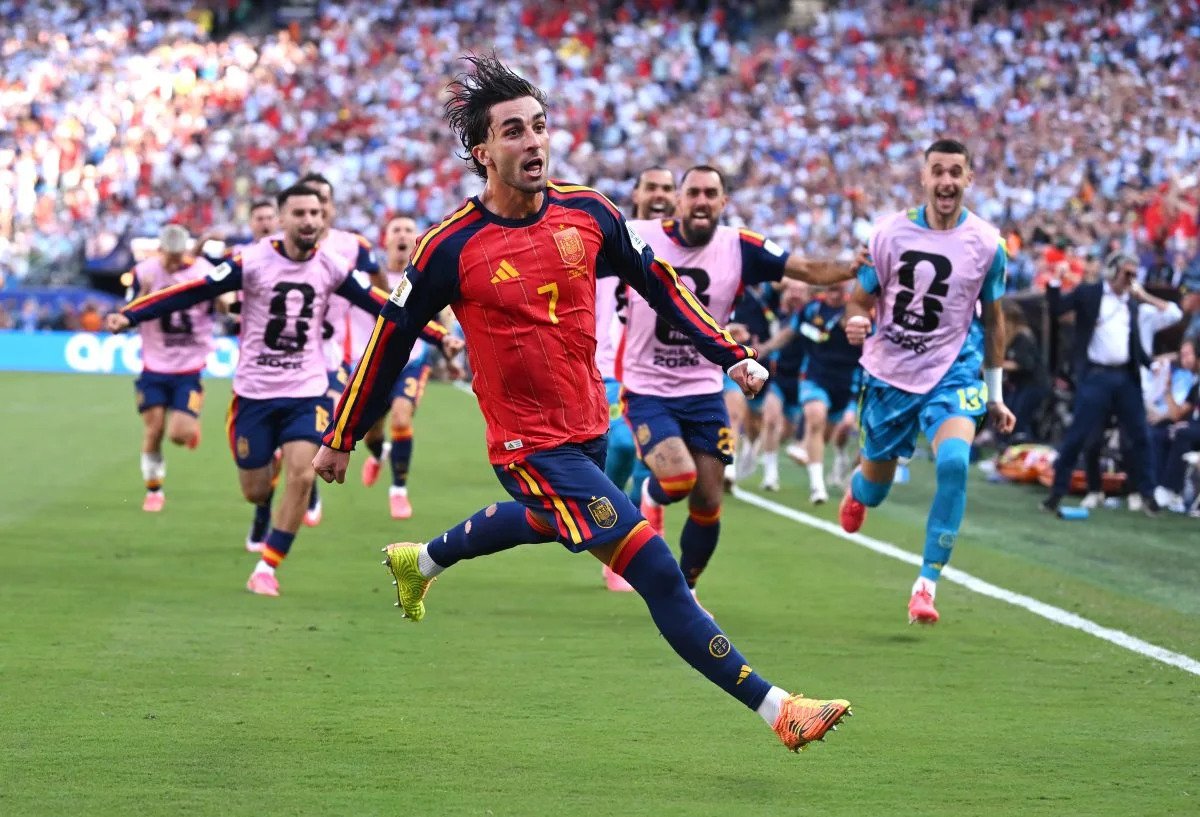 Ferran Torres
