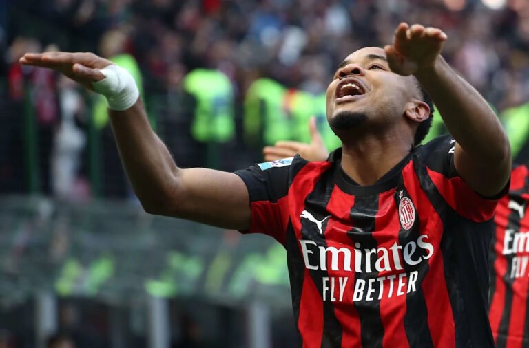 Christopher Nkunku