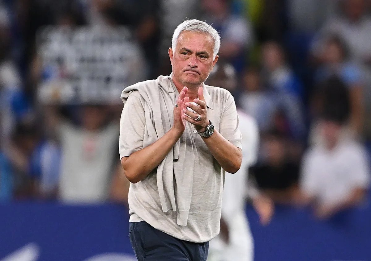 Real Madrid transfer news