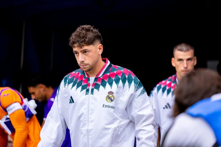 Federico Valverde