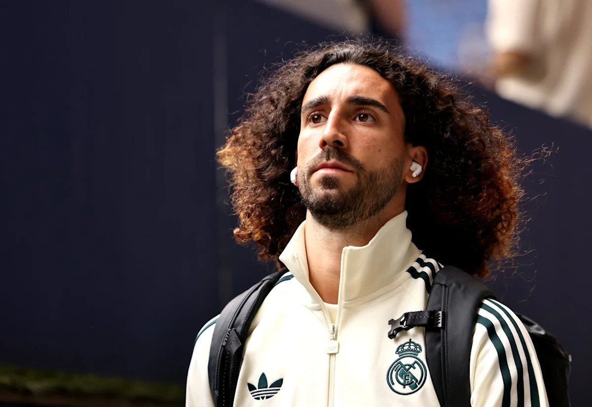 Marc Cucurella