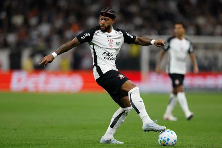 Memphis Depay