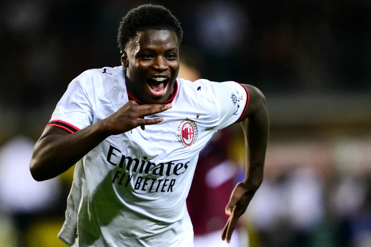 6 Homegrown Prospects Break Through on Serie A Opening Day 1 Young Italian players Serie A