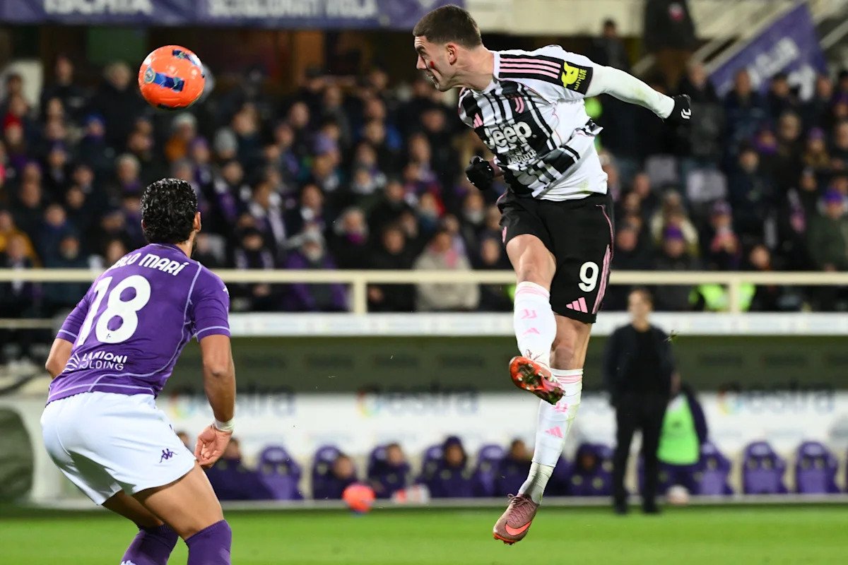 Dušan Vlahović Transfer to Bešiktaš 1 Dušan Vlahović transfer